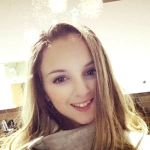 Meet your Posher, Kellie